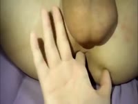 Sis Skips School To Fuck Her Brother
